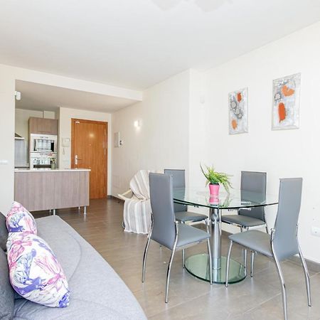 Apart-Rent Apartamento Mimoses 0063 Empuriabrava Zewnętrze zdjęcie