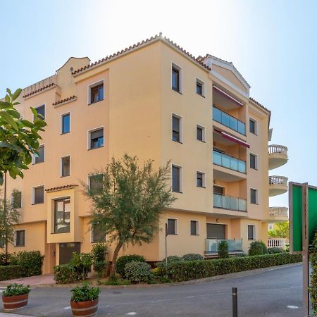 Apart-Rent Apartamento Mimoses 0063 Empuriabrava Zewnętrze zdjęcie
