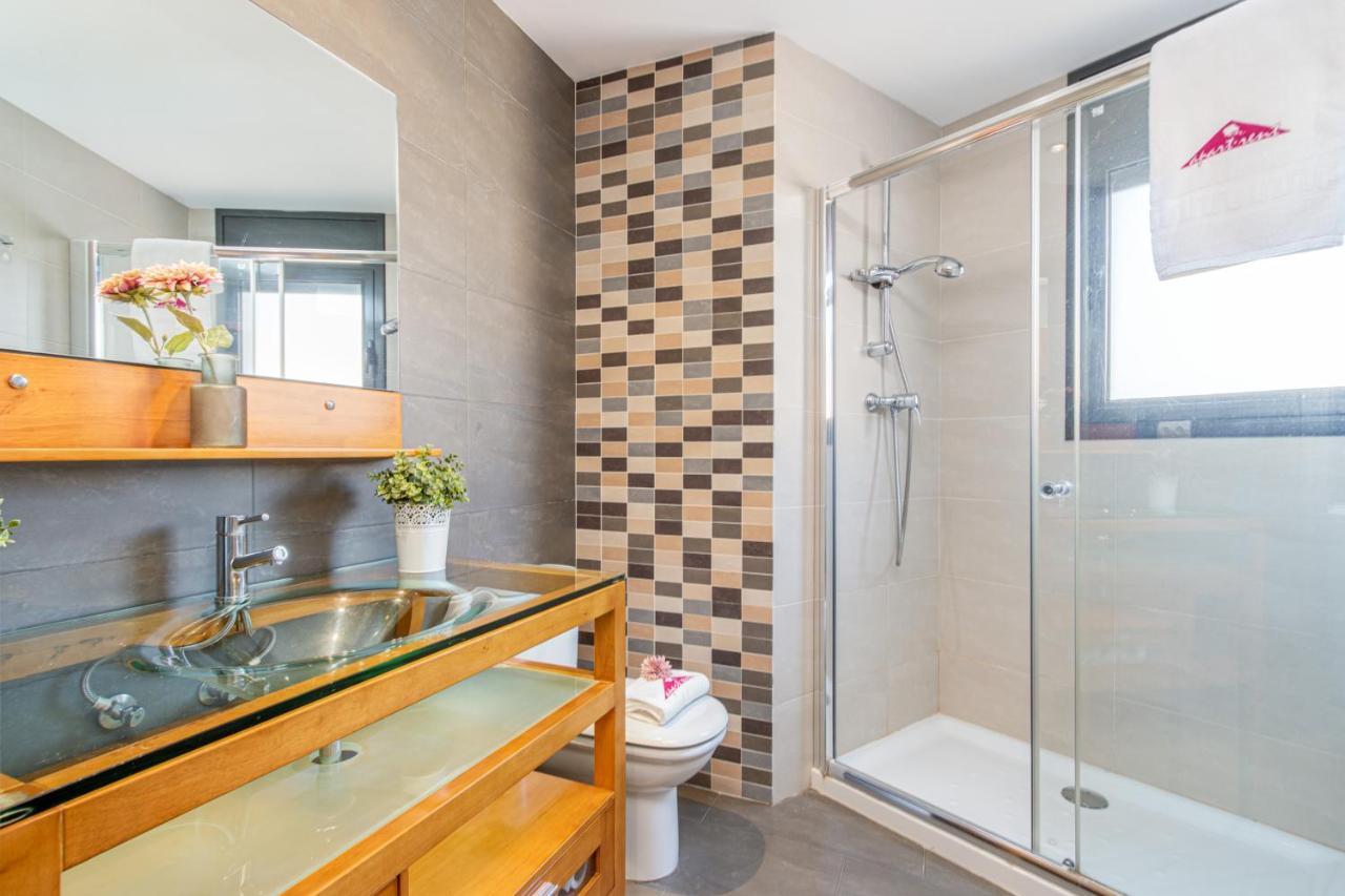 Apart-Rent Apartamento Mimoses 0063 Empuriabrava Zewnętrze zdjęcie