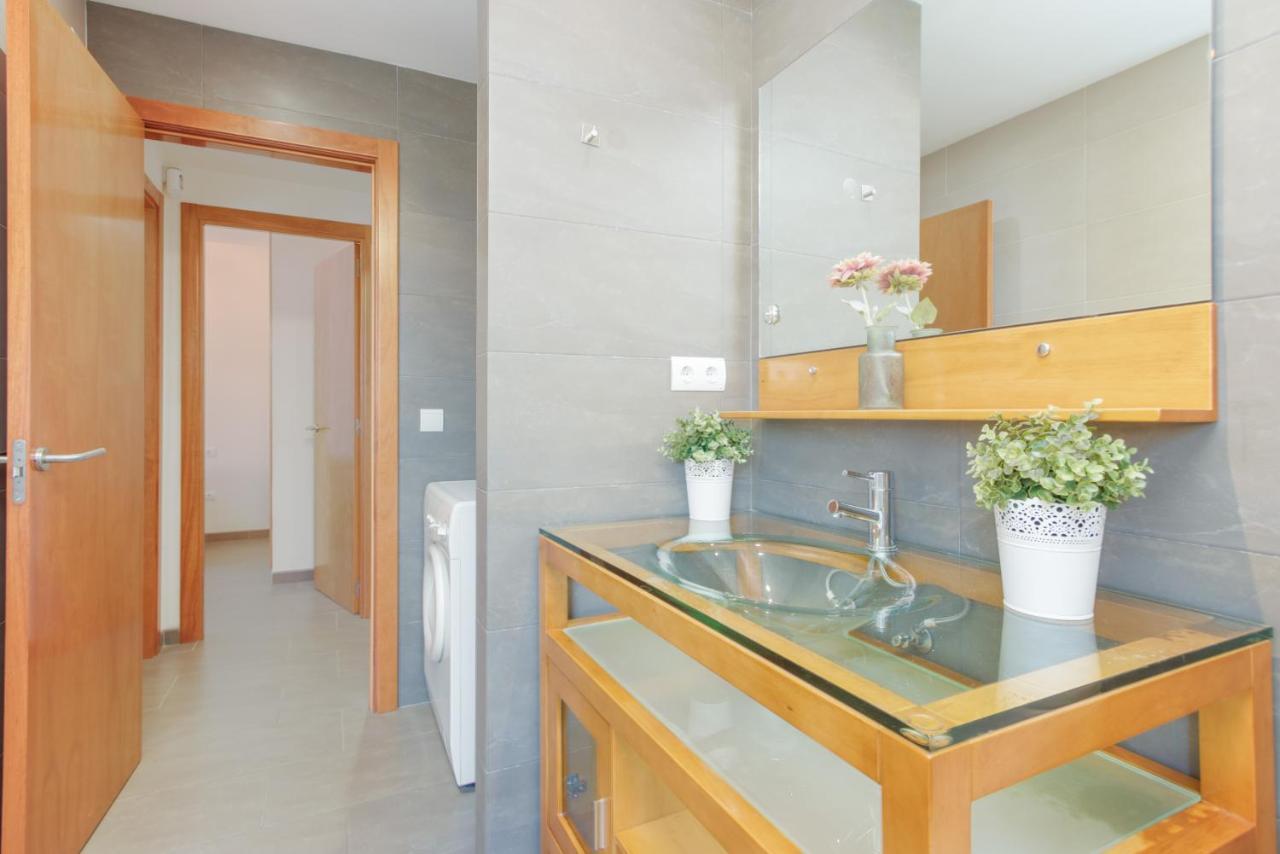 Apart-Rent Apartamento Mimoses 0063 Empuriabrava Zewnętrze zdjęcie