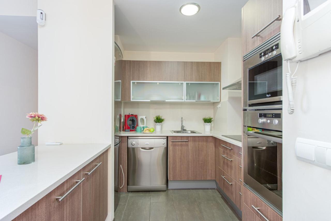 Apart-Rent Apartamento Mimoses 0063 Empuriabrava Zewnętrze zdjęcie