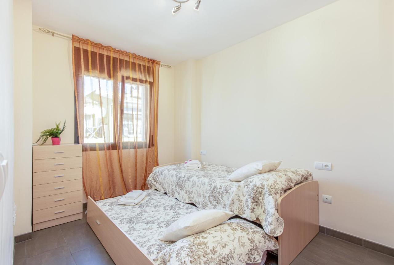 Apart-Rent Apartamento Mimoses 0063 Empuriabrava Zewnętrze zdjęcie