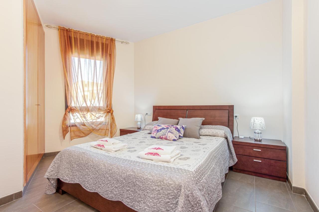 Apart-Rent Apartamento Mimoses 0063 Empuriabrava Zewnętrze zdjęcie
