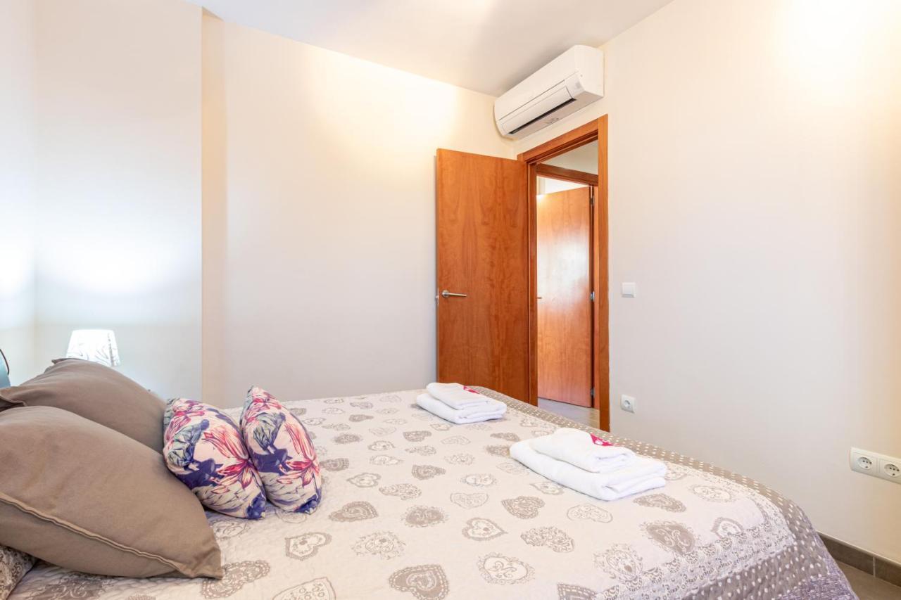 Apart-Rent Apartamento Mimoses 0063 Empuriabrava Zewnętrze zdjęcie