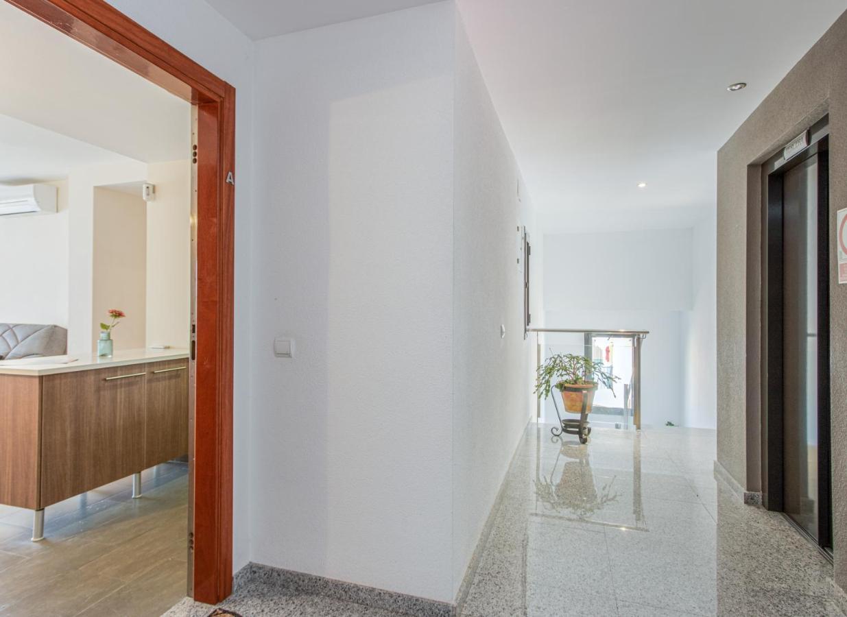 Apart-Rent Apartamento Mimoses 0063 Empuriabrava Zewnętrze zdjęcie