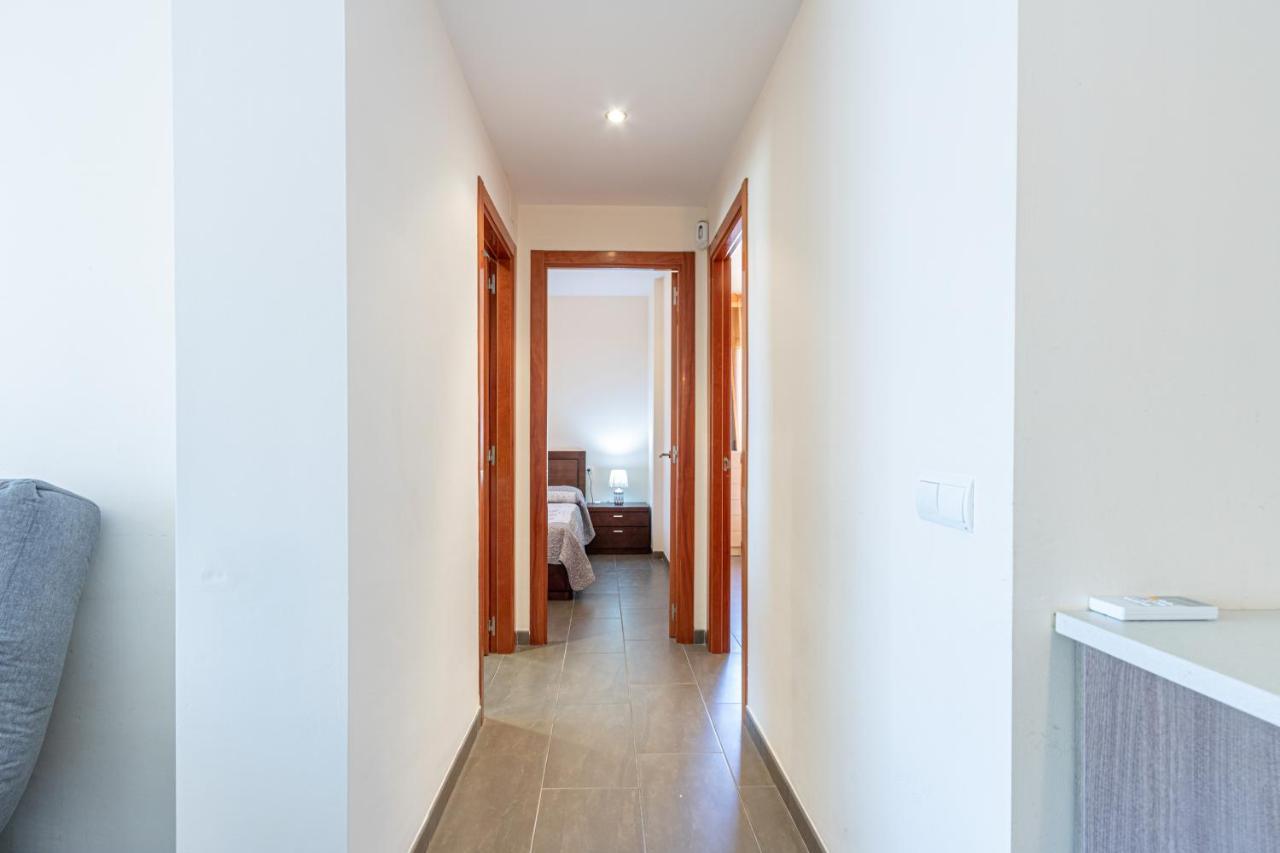 Apart-Rent Apartamento Mimoses 0063 Empuriabrava Zewnętrze zdjęcie