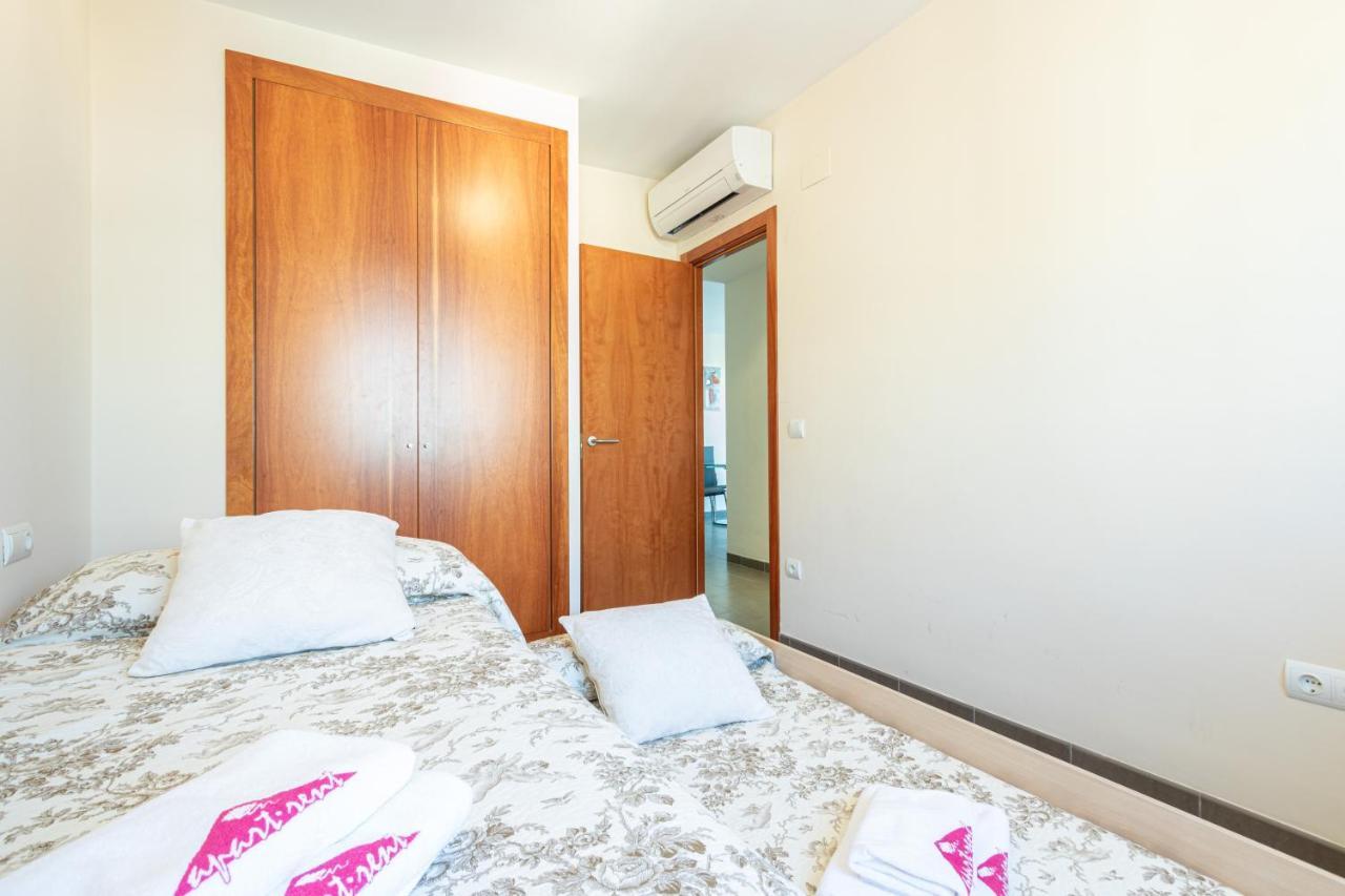 Apart-Rent Apartamento Mimoses 0063 Empuriabrava Zewnętrze zdjęcie