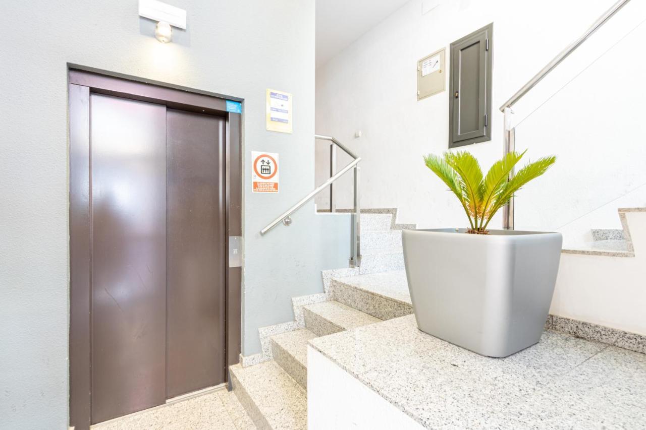 Apart-Rent Apartamento Mimoses 0063 Empuriabrava Zewnętrze zdjęcie
